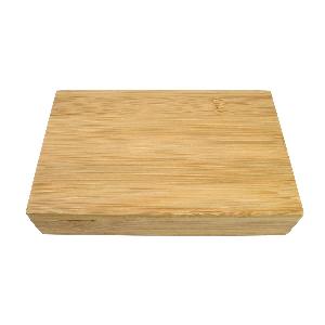 Bamboo Wooden Box