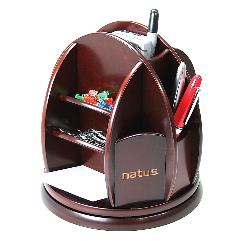 Desktop Organizer