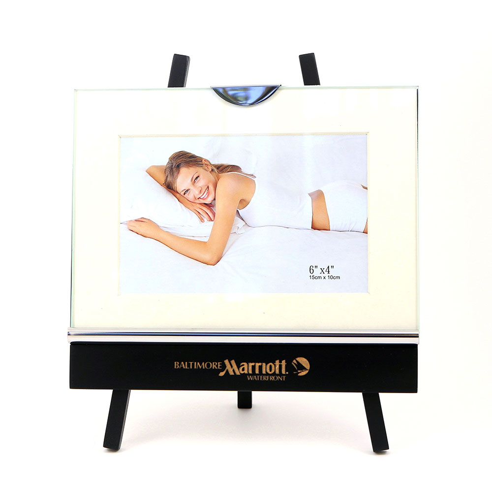 Classic Studio Photo Frame (4"x6")