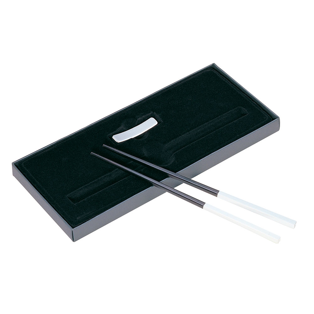Premium Chopsticks Set in Paper Box
