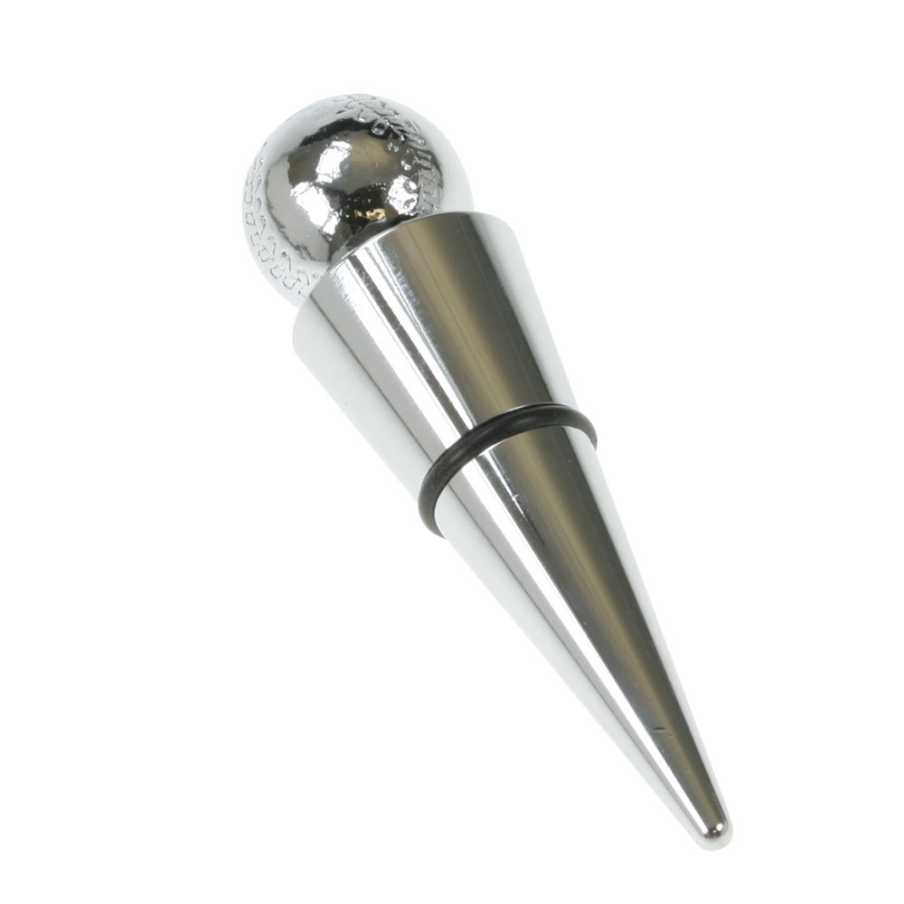 Baseball Wine Stopper