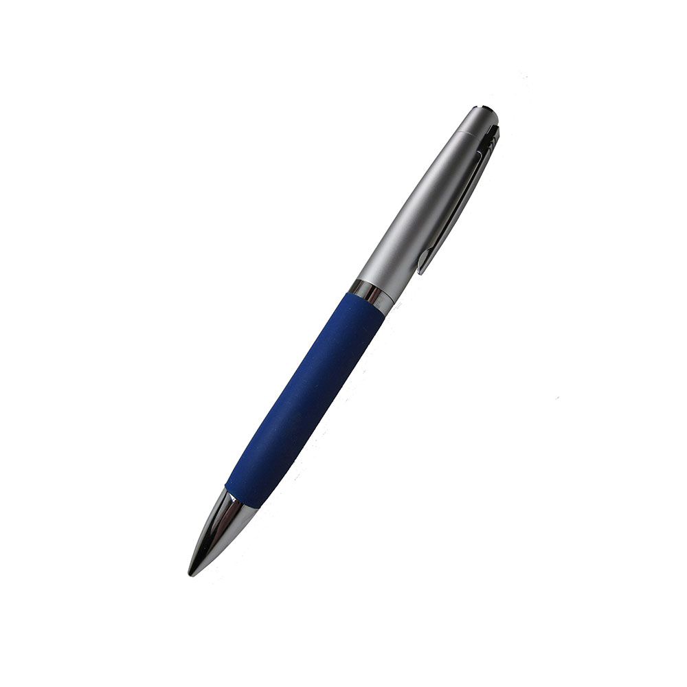 Elegant Solid Blue Mechanical Pencil